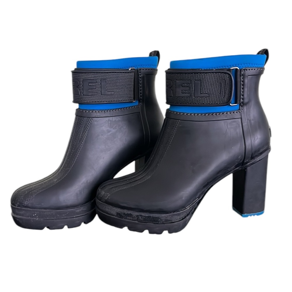 SOREL 'Medina III' Waterproof Bootie